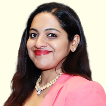 Anuradha Sivarajan
